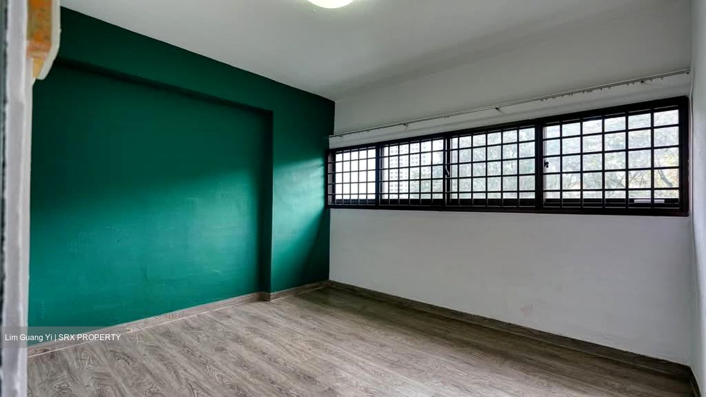 Blk 10 Marsiling Gardens (Woodlands), HDB 5 Rooms #569269781